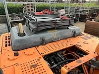 Doosan - dx255lc - rupsgraafmachine - 2007 - afbeelding 2 van  21