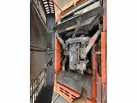 Doosan - dx255lc - rupsgraafmachine - 2007 - afbeelding 6 van  21