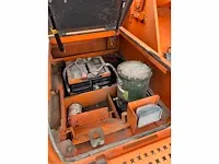 Doosan - dx255lc - rupsgraafmachine - 2007 - afbeelding 7 van  21