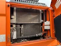Doosan - dx255lc - rupsgraafmachine - 2007 - afbeelding 8 van  21