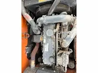 Doosan - dx255lc - rupsgraafmachine - 2007 - afbeelding 9 van  21