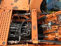 Doosan - dx255lc - rupsgraafmachine - 2007 - afbeelding 13 van  21