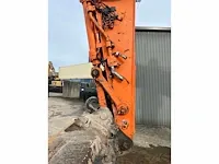 Doosan - dx255lc - rupsgraafmachine - 2007 - afbeelding 18 van  21
