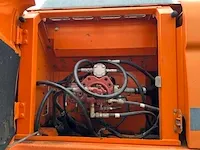 Doosan - dx255lc - rupsgraafmachine - 2007 - afbeelding 19 van  21