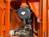 Doosan - dx255lc - rupsgraafmachine - 2007 - afbeelding 20 van  21