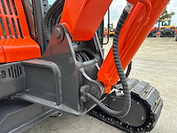 Doosan - dx60 - midigraafmachine - afbeelding 3 van  36