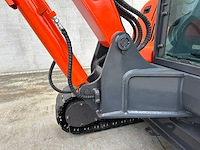 Doosan - dx60 - midigraafmachine - afbeelding 4 van  36