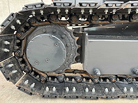 Doosan - dx60 - midigraafmachine - afbeelding 8 van  36