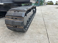 Doosan - dx60 - midigraafmachine - afbeelding 9 van  36