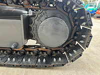 Doosan - dx60 - midigraafmachine - afbeelding 10 van  36