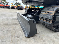 Doosan - dx60 - midigraafmachine - afbeelding 13 van  36