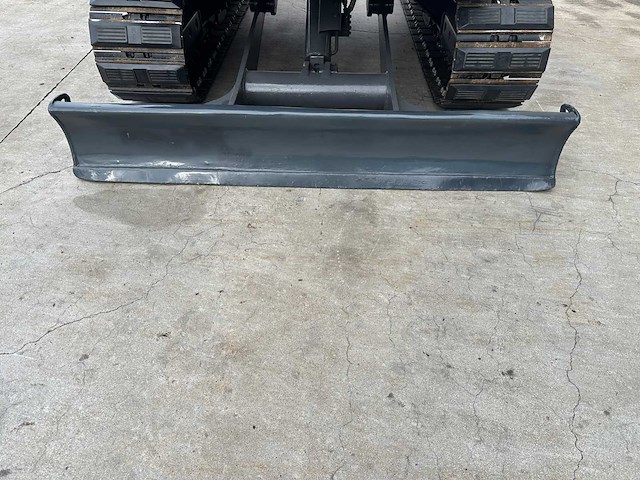 Doosan - dx60 - midigraafmachine - afbeelding 14 van  36