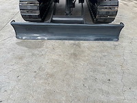 Doosan - dx60 - midigraafmachine - afbeelding 14 van  36