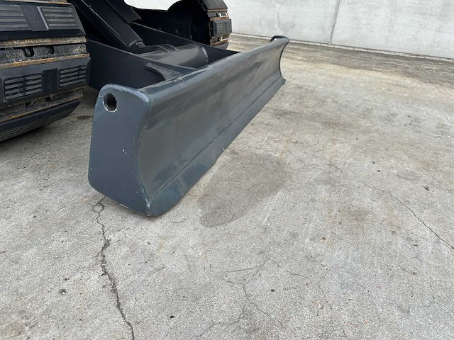 Doosan - dx60 - midigraafmachine - afbeelding 15 van  36