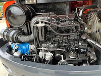 Doosan - dx60 - midigraafmachine - afbeelding 17 van  36