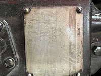 Doosan - dx60 - midigraafmachine - afbeelding 18 van  36