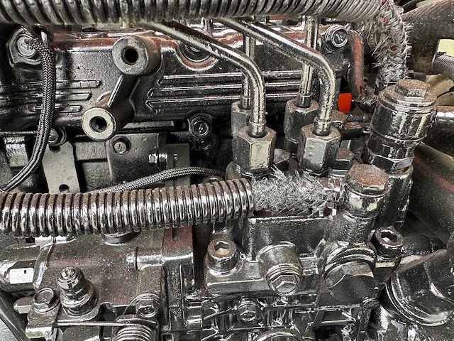 Doosan - dx60 - midigraafmachine - afbeelding 19 van  36