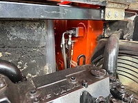 Doosan - dx60 - midigraafmachine - afbeelding 20 van  36