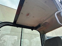 Doosan - dx60 - midigraafmachine - afbeelding 24 van  36