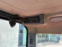 Doosan - dx60 - midigraafmachine - afbeelding 25 van  36