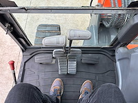 Doosan - dx60 - midigraafmachine - afbeelding 27 van  36