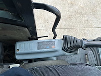 Doosan - dx60 - midigraafmachine - afbeelding 28 van  36