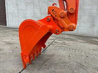 Doosan - dx60 - midigraafmachine - afbeelding 35 van  36