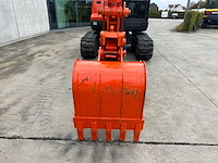 Doosan - dx60 - midigraafmachine - afbeelding 36 van  36