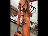Doosan rupskraan 2008 - 4.306 uur - afbeelding 2 van  26