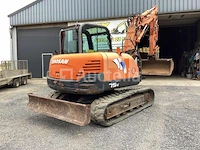 Doosan rupskraan 2008 - 4.306 uur - afbeelding 13 van  26