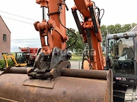 Doosan rupskraan 2008 - 4.306 uur - afbeelding 18 van  26