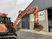 Doosan rupskraan 2008 - 4.306 uur - afbeelding 20 van  26