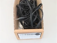 Doosje audio-videokabel