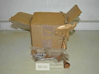 Doosje deco materiaal olifantjes - afbeelding 1 van  3