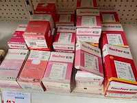 Doosjes fischer - afbeelding 8 van  8