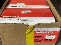 Doosjes materiaal - afbeelding 2 van  13