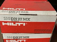 Doosjes materiaal - afbeelding 4 van  13