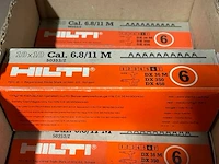 Doosjes materiaal - afbeelding 5 van  13