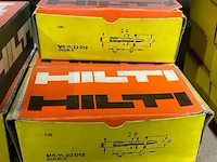 Doosjes materiaal - afbeelding 8 van  13