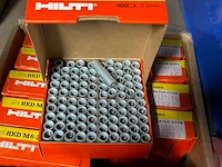 Doosjes materiaal - afbeelding 11 van  13