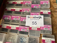 Doosjes nagels schroeven - afbeelding 3 van  7