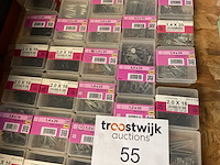 Doosjes nagels schroeven - afbeelding 4 van  7