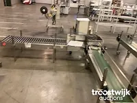 Dooswissel-machine - afbeelding 2 van  7