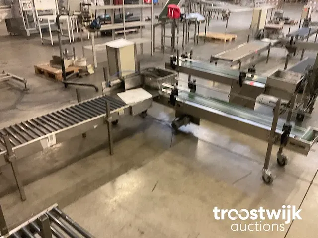 Dooswissel-machine - afbeelding 3 van  7