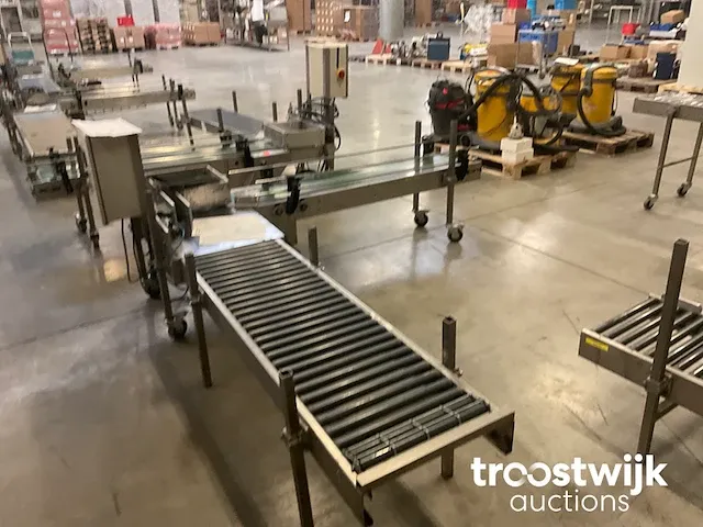 Dooswissel-machine - afbeelding 4 van  7