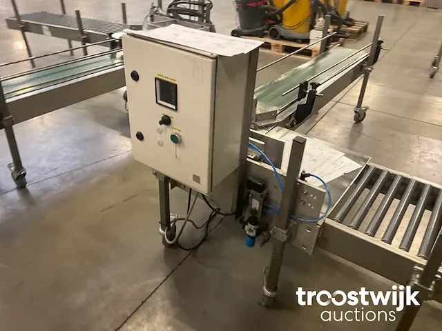 Dooswissel-machine - afbeelding 6 van  7