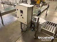 Dooswissel-machine - afbeelding 6 van  7
