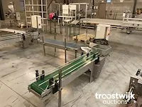 Dooswissel-machine - afbeelding 2 van  8