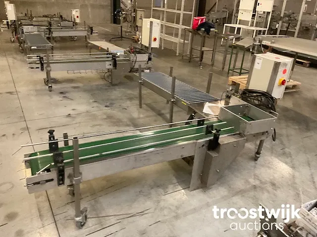 Dooswissel-machine - afbeelding 3 van  8
