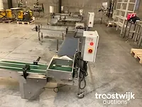 Dooswissel-machine - afbeelding 4 van  8